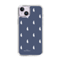 スリムプロテクションケース［ MOOMIN - The Classics- Pattern - Moominpappa ］