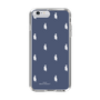 スリムプロテクションケース［ MOOMIN - The Classics- Pattern - Moominpappa ］