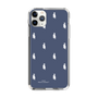 スリムプロテクションケース［ MOOMIN - The Classics- Pattern - Moominpappa ］