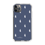 スリムプロテクションケース［ MOOMIN - The Classics- Pattern - Moominpappa ］