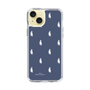 スリムプロテクションケース［ MOOMIN - The Classics- Pattern - Moominpappa ］