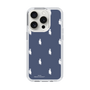スリムプロテクションケース［ MOOMIN - The Classics- Pattern - Moominpappa ］