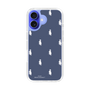 スリムプロテクションケース［ MOOMIN - The Classics- Pattern - Moominpappa ］