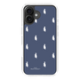 スリムプロテクションケース［ MOOMIN - The Classics- Pattern - Moominpappa ］