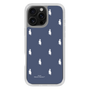 スリムプロテクションケース［ MOOMIN - The Classics- Pattern - Moominpappa ］