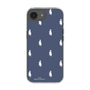 スリムプロテクションケース［ MOOMIN - The Classics- Pattern - Moominpappa ］
