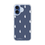 スリムプロテクションケース［ MOOMIN - The Classics- Pattern - Moominpappa ］