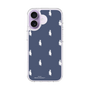 スリムプロテクションケース［ MOOMIN - The Classics- Pattern - Moominpappa ］