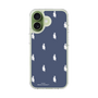 スリムプロテクションケース［ MOOMIN - The Classics- Pattern - Moominpappa ］