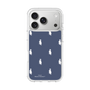スリムプロテクションケース［ MOOMIN - The Classics- Pattern - Moominpappa ］