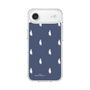 スリムプロテクションケース［ MOOMIN - The Classics- Pattern - Moominpappa ］