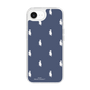 スリムプロテクションケース［ MOOMIN - The Classics- Pattern - Moominpappa ］