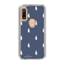 スリムプロテクションケース［ MOOMIN - The Classics- Pattern - Moominpappa ］