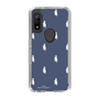 スリムプロテクションケース［ MOOMIN - The Classics- Pattern - Moominpappa ］