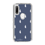 スリムプロテクションケース［ MOOMIN - The Classics- Pattern - Moominpappa ］