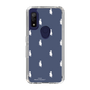スリムプロテクションケース［ MOOMIN - The Classics- Pattern - Moominpappa ］