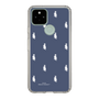 スリムプロテクションケース［ MOOMIN - The Classics- Pattern - Moominpappa ］