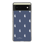スリムプロテクションケース［ MOOMIN - The Classics- Pattern - Moominpappa ］