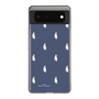 スリムプロテクションケース［ MOOMIN - The Classics- Pattern - Moominpappa ］