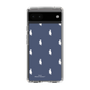 スリムプロテクションケース［ MOOMIN - The Classics- Pattern - Moominpappa ］