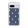 スリムプロテクションケース［ MOOMIN - The Classics- Pattern - Moominpappa ］