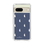 スリムプロテクションケース［ MOOMIN - The Classics- Pattern - Moominpappa ］