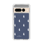 スリムプロテクションケース［ MOOMIN - The Classics- Pattern - Moominpappa ］