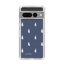 スリムプロテクションケース［ MOOMIN - The Classics- Pattern - Moominpappa ］