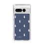 スリムプロテクションケース［ MOOMIN - The Classics- Pattern - Moominpappa ］