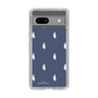 スリムプロテクションケース［ MOOMIN - The Classics- Pattern - Moominpappa ］
