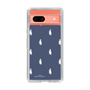 スリムプロテクションケース［ MOOMIN - The Classics- Pattern - Moominpappa ］