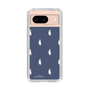 スリムプロテクションケース［ MOOMIN - The Classics- Pattern - Moominpappa ］