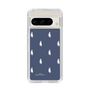 スリムプロテクションケース［ MOOMIN - The Classics- Pattern - Moominpappa ］