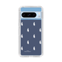 スリムプロテクションケース［ MOOMIN - The Classics- Pattern - Moominpappa ］