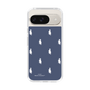 スリムプロテクションケース［ MOOMIN - The Classics- Pattern - Moominpappa ］