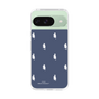 スリムプロテクションケース［ MOOMIN - The Classics- Pattern - Moominpappa ］