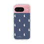スリムプロテクションケース［ MOOMIN - The Classics- Pattern - Moominpappa ］