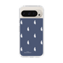 スリムプロテクションケース［ MOOMIN - The Classics- Pattern - Moominpappa ］