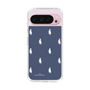 スリムプロテクションケース［ MOOMIN - The Classics- Pattern - Moominpappa ］