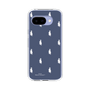 スリムプロテクションケース［ MOOMIN - The Classics- Pattern - Moominpappa ］