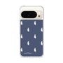 スリムプロテクションケース［ MOOMIN - The Classics- Pattern - Moominpappa ］