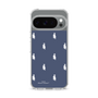 スリムプロテクションケース［ MOOMIN - The Classics- Pattern - Moominpappa ］