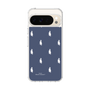 スリムプロテクションケース［ MOOMIN - The Classics- Pattern - Moominpappa ］