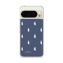 スリムプロテクションケース［ MOOMIN - The Classics- Pattern - Moominpappa ］