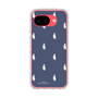 スリムプロテクションケース［ MOOMIN - The Classics- Pattern - Moominpappa ］
