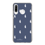 スリムプロテクションケース［ MOOMIN - The Classics- Pattern - Moominpappa ］