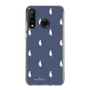 スリムプロテクションケース［ MOOMIN - The Classics- Pattern - Moominpappa ］