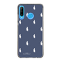 スリムプロテクションケース［ MOOMIN - The Classics- Pattern - Moominpappa ］