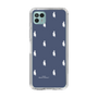 スリムプロテクションケース［ MOOMIN - The Classics- Pattern - Moominpappa ］