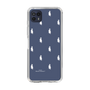 スリムプロテクションケース［ MOOMIN - The Classics- Pattern - Moominpappa ］